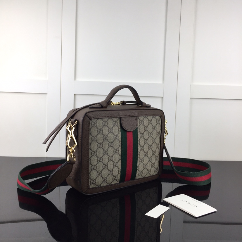 Gucci Satchel Bags